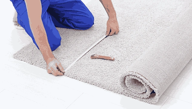 Carpet Repair Services Moorooduc