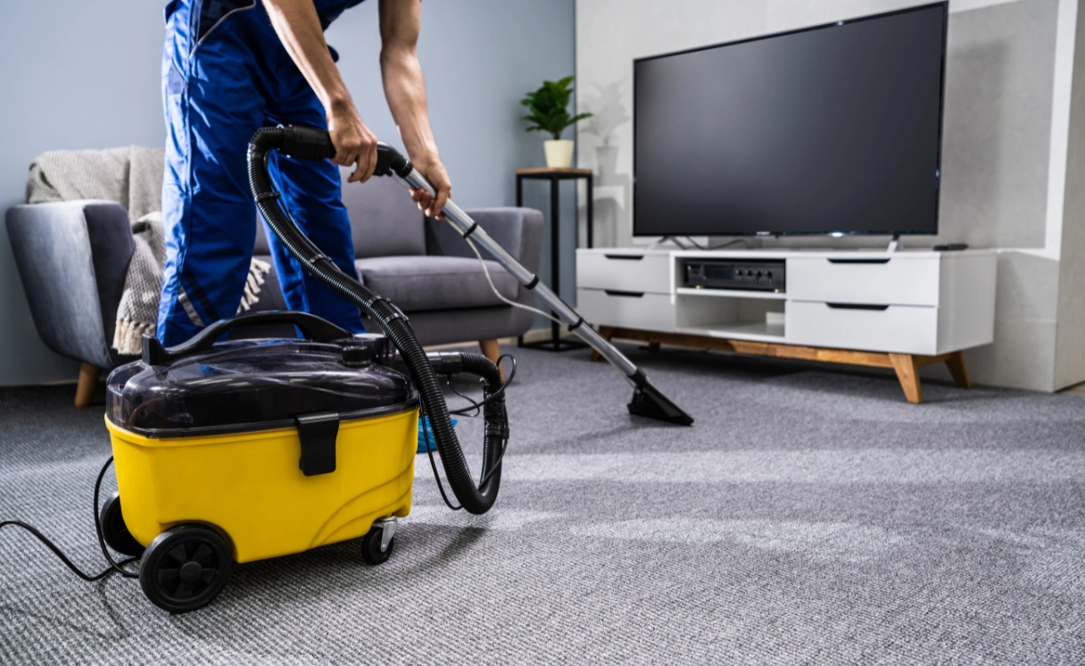 Extract Carpet Cleaning Moorooduc Contact Office